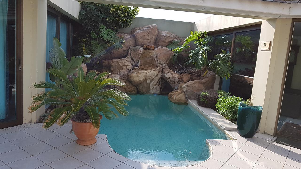 King'S Tide Guesthouse Port Elizabeth Buitenkant foto