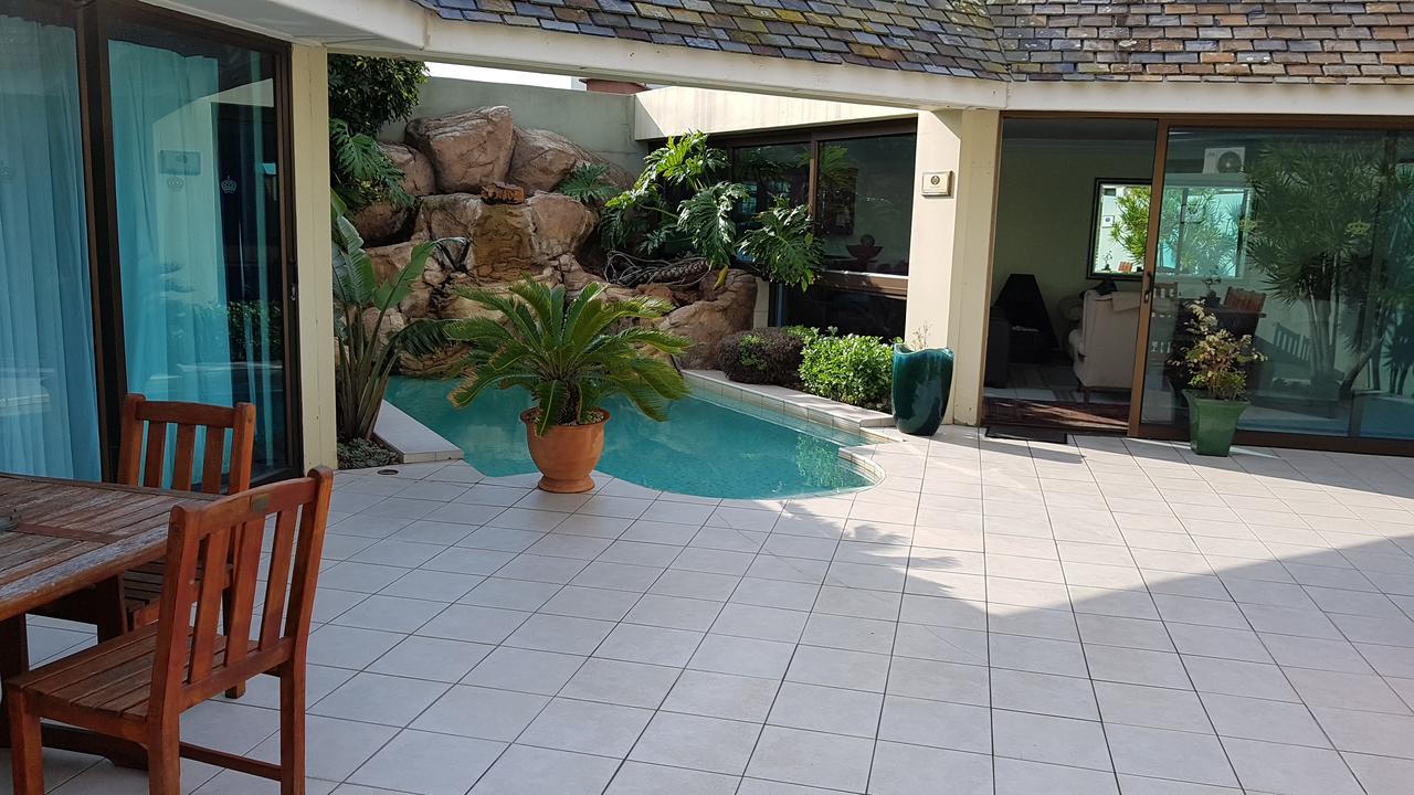 King'S Tide Guesthouse Port Elizabeth Buitenkant foto